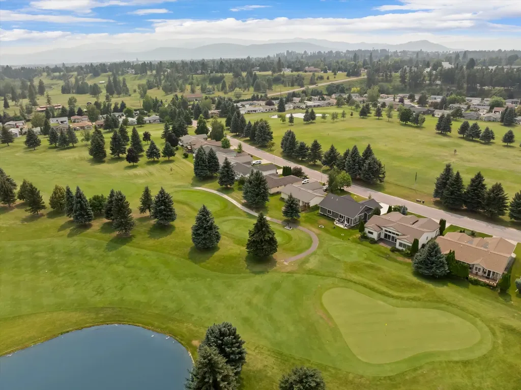115 Palmer Drive Kalispell MT 59901
