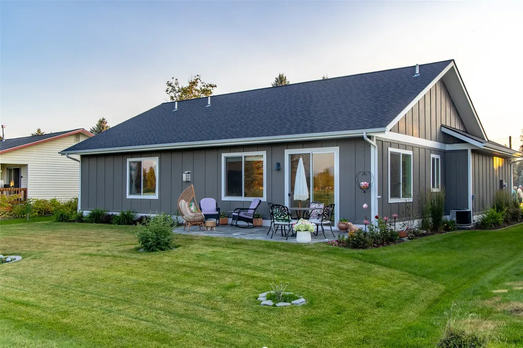 115 Palmer Drive Kalispell MT 59901