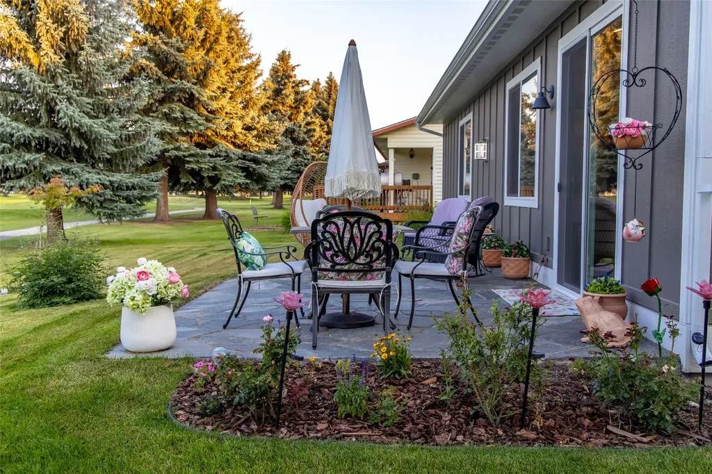 115 Palmer Drive Kalispell MT 59901