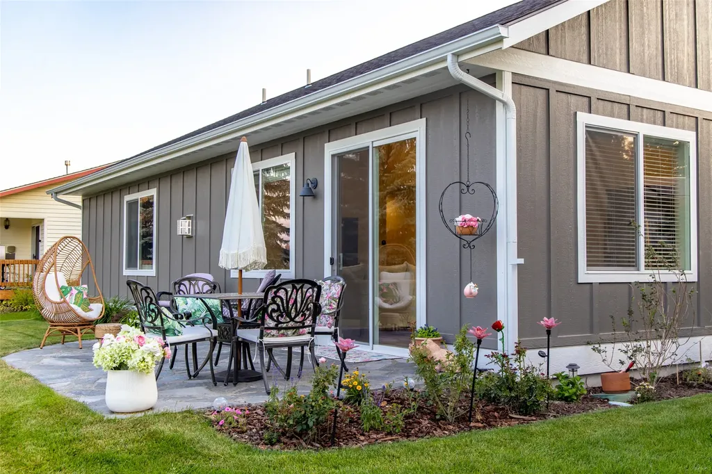 115 Palmer Drive Kalispell MT 59901
