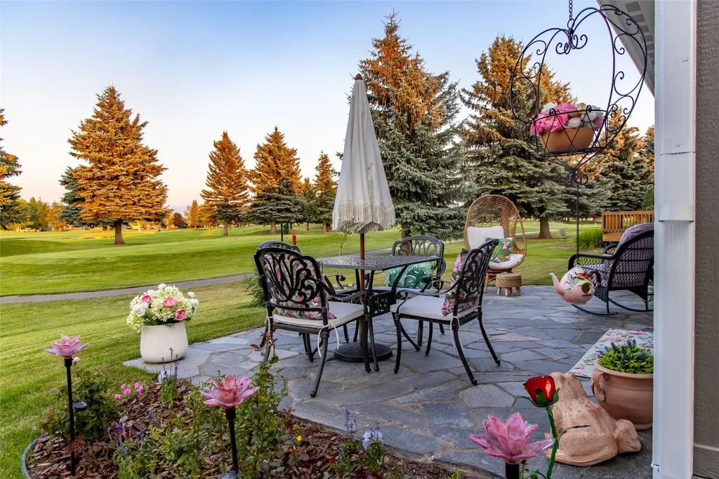 115 Palmer Drive Kalispell MT 59901
