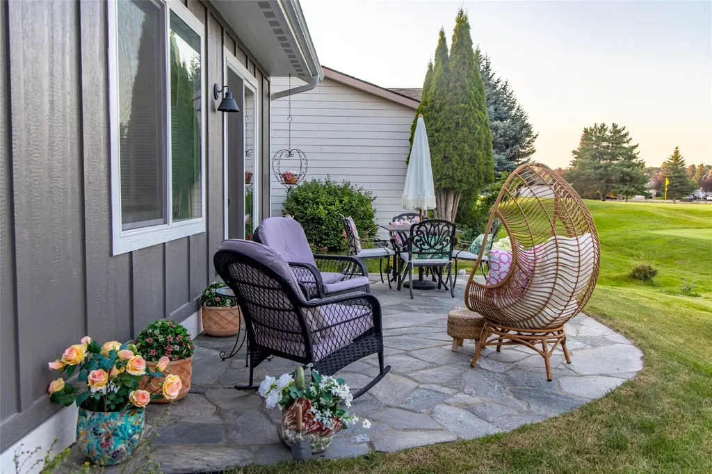 115 Palmer Drive Kalispell MT 59901