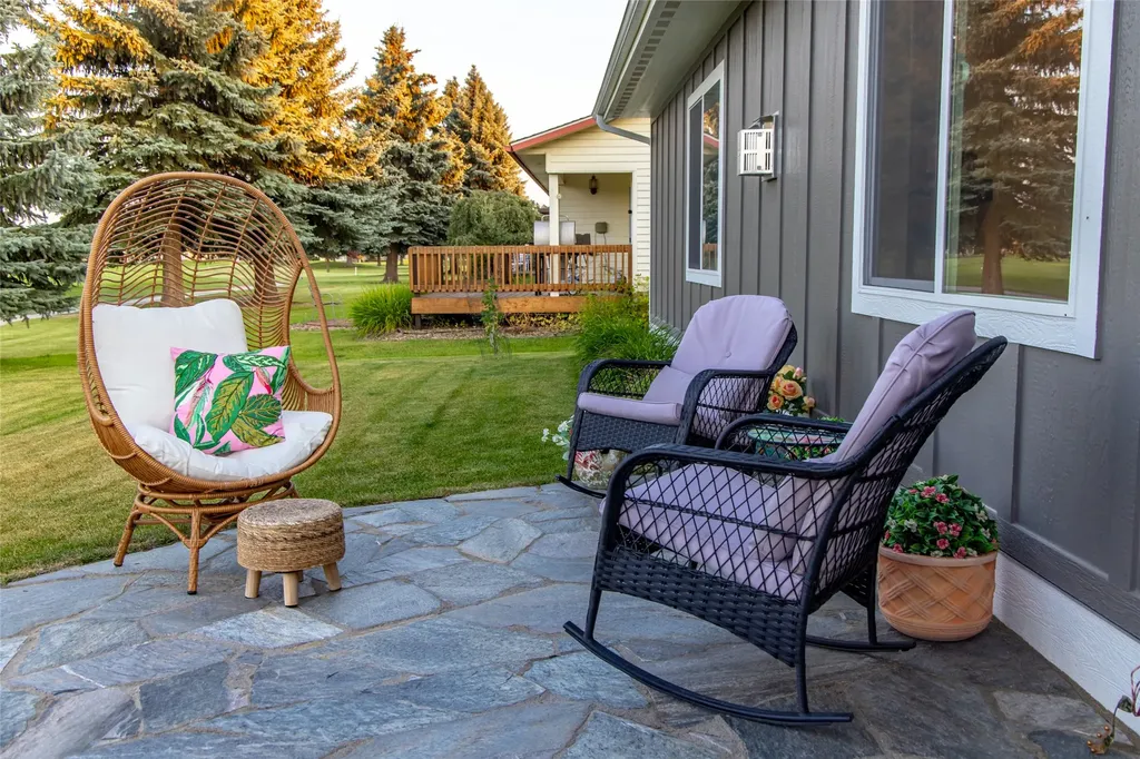 115 Palmer Drive Kalispell MT 59901