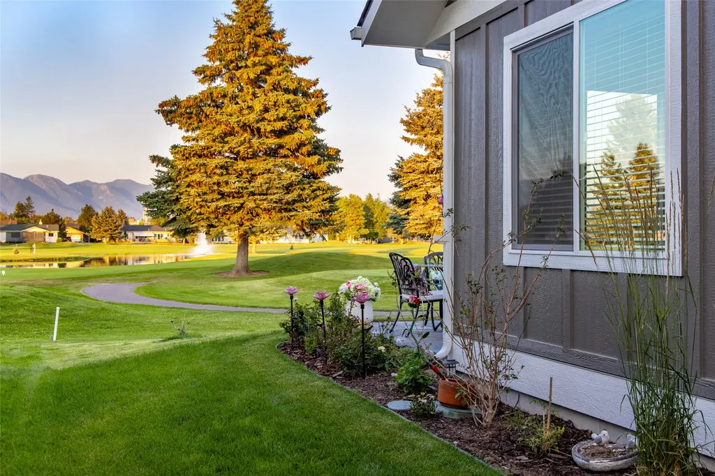 115 Palmer Drive Kalispell MT 59901