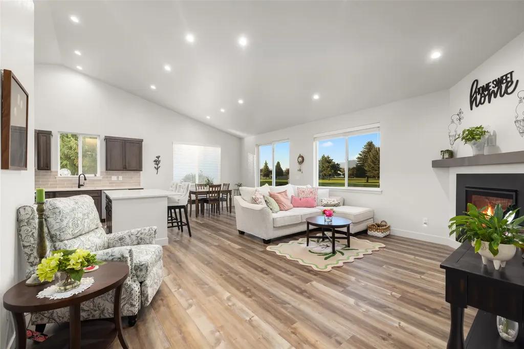 115 Palmer Drive Kalispell MT 59901