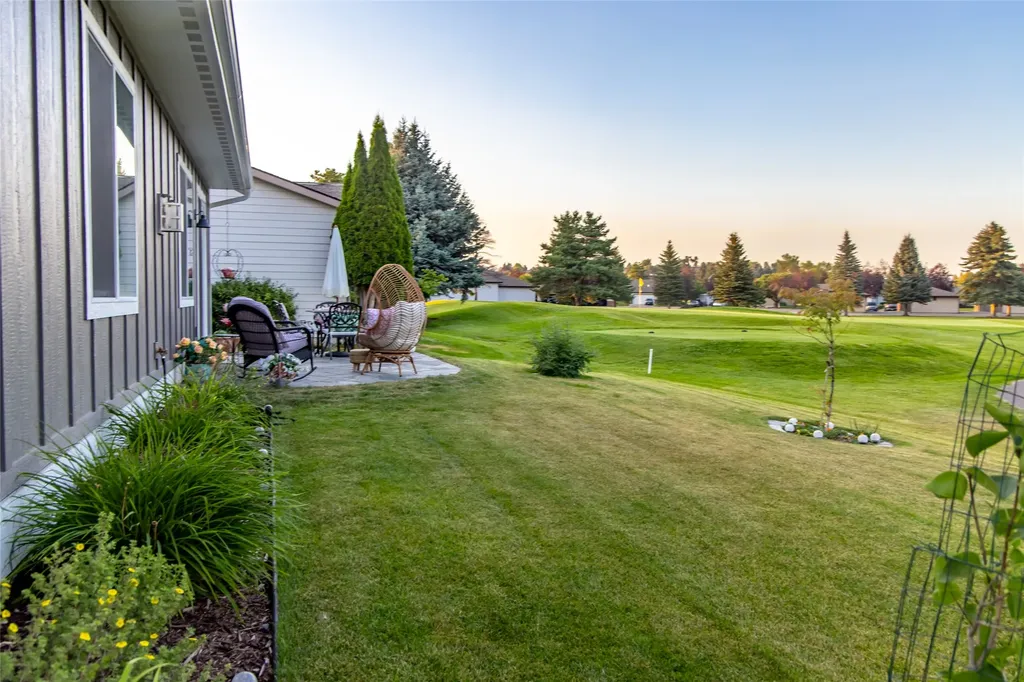 115 Palmer Drive Kalispell MT 59901