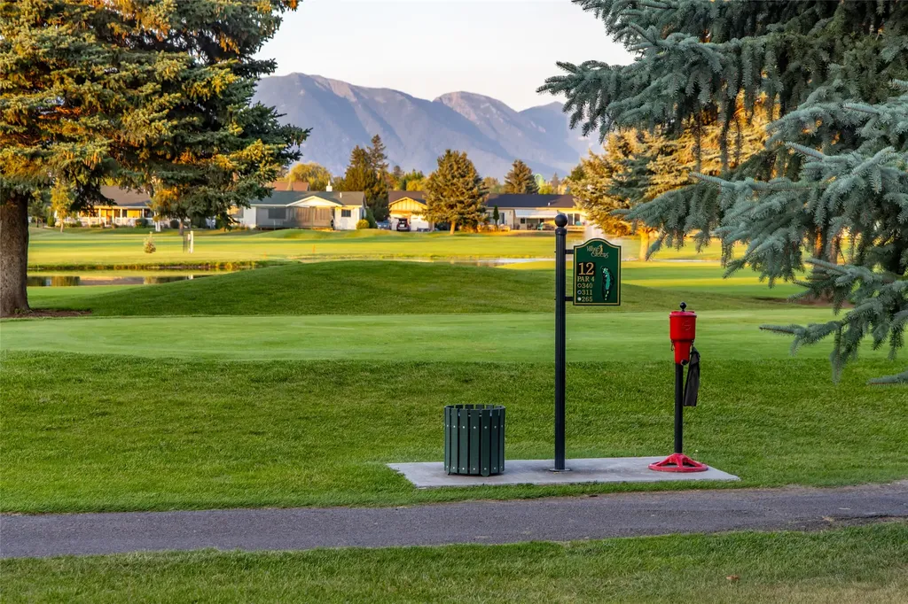 115 Palmer Drive Kalispell MT 59901