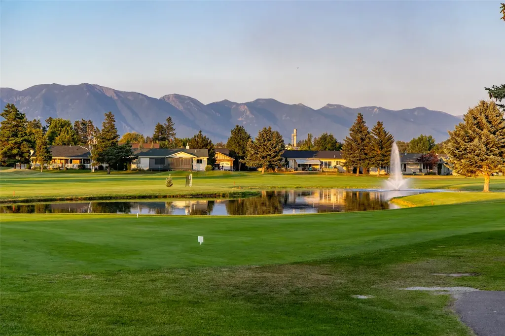 115 Palmer Drive Kalispell MT 59901