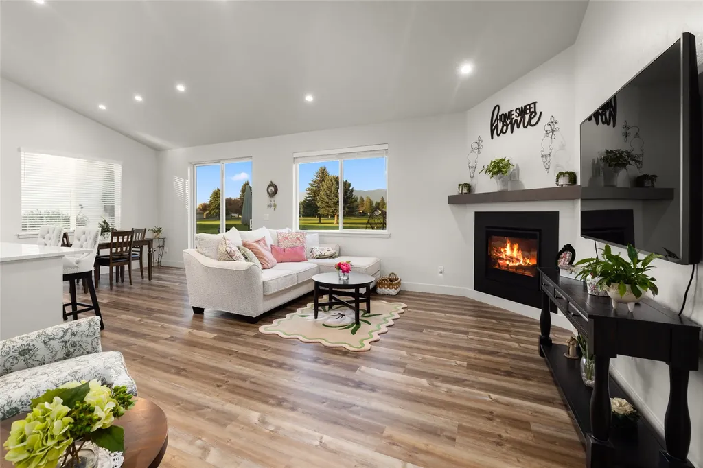 115 Palmer Drive Kalispell MT 59901