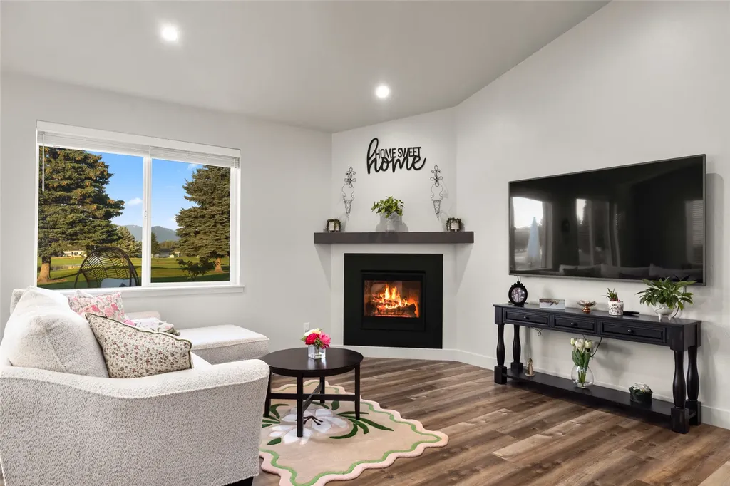 115 Palmer Drive Kalispell MT 59901