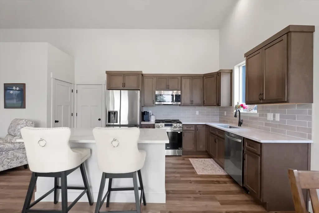 115 Palmer Drive Kalispell MT 59901