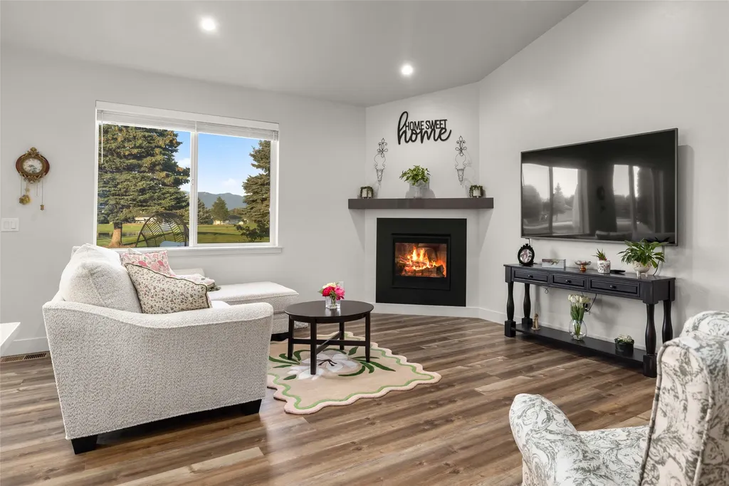 115 Palmer Drive Kalispell MT 59901