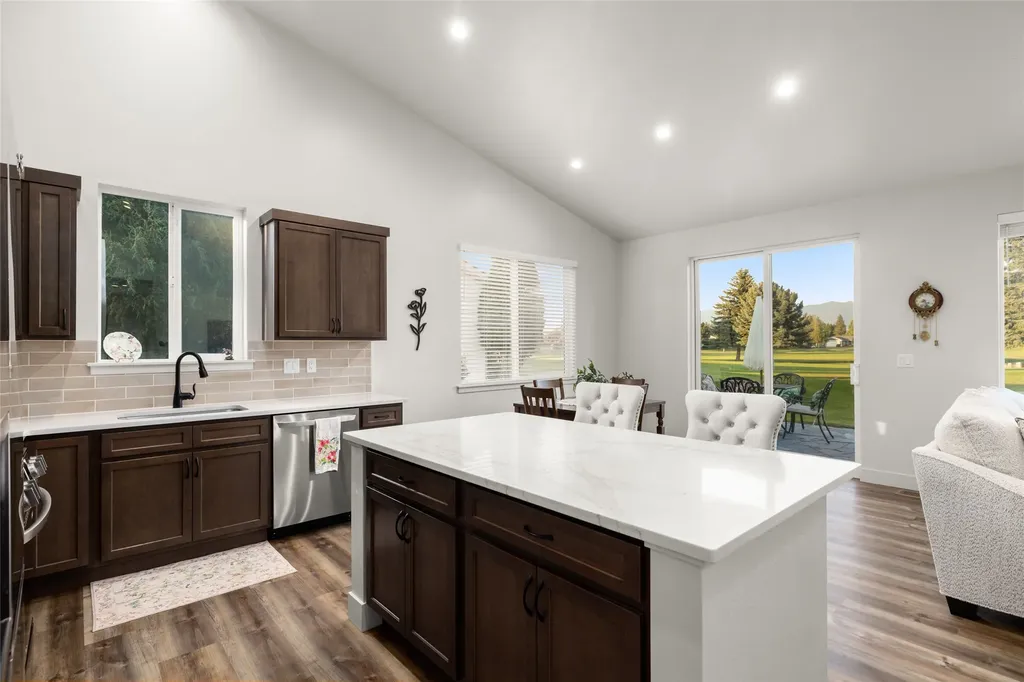 115 Palmer Drive Kalispell MT 59901