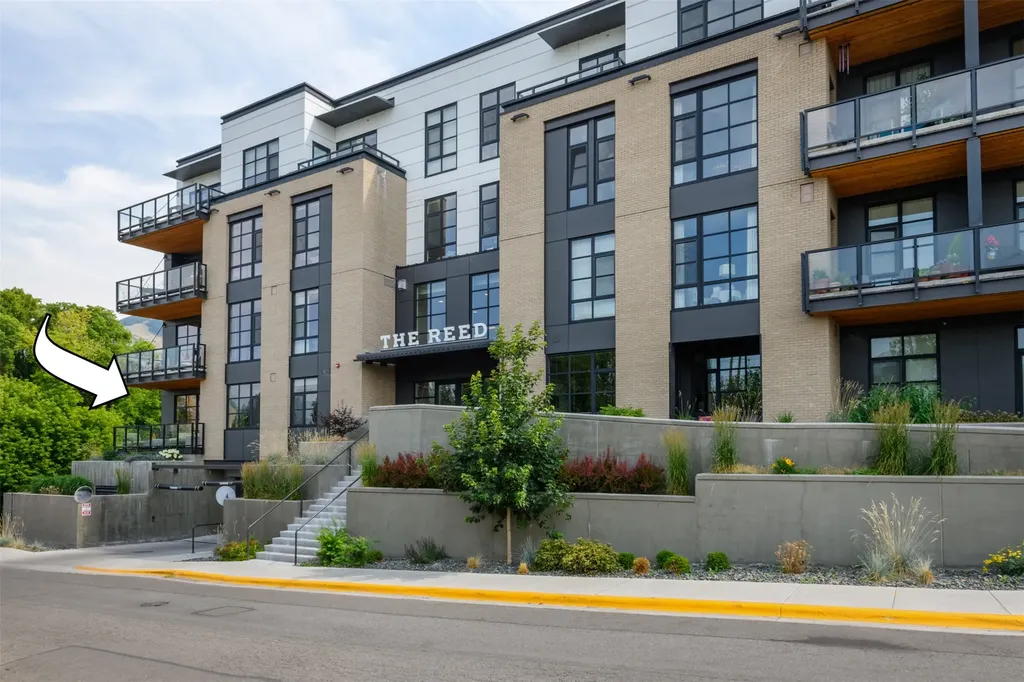 265 S 4th Street E Missoula MT 59801