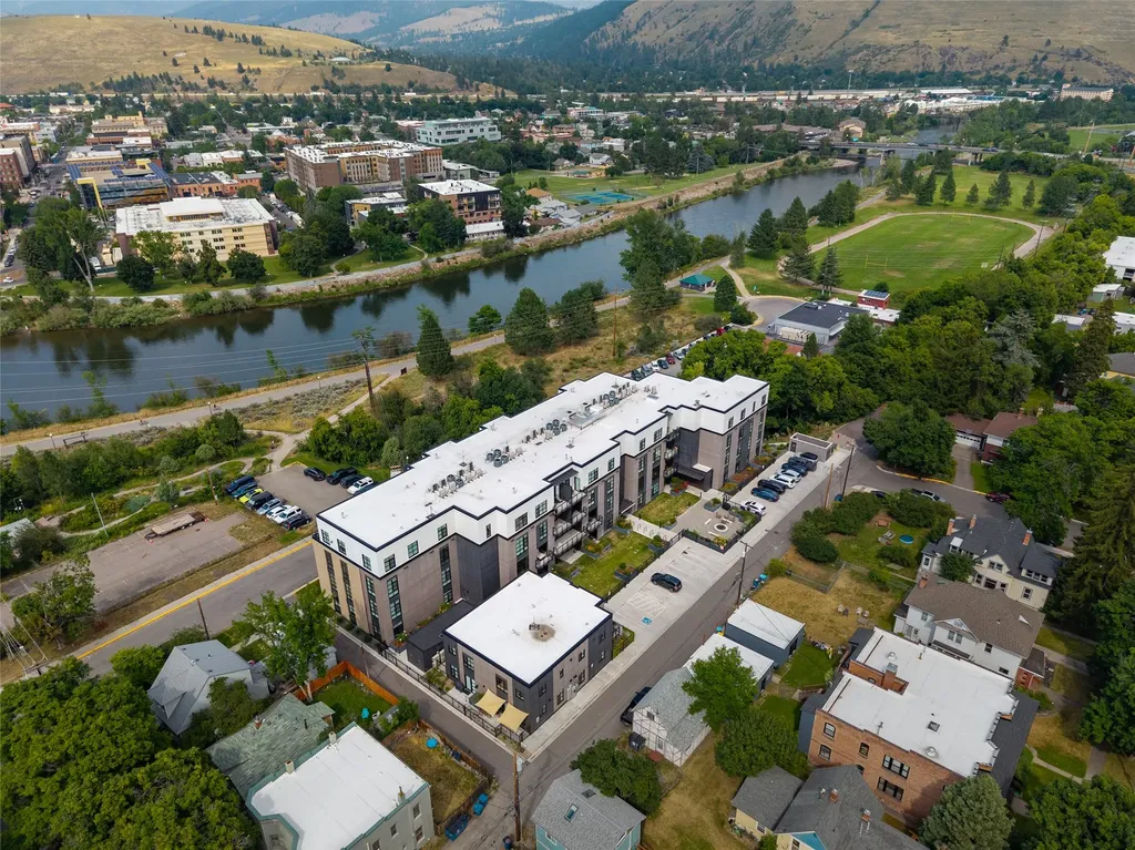 265 S 4th Street E Missoula MT 59801