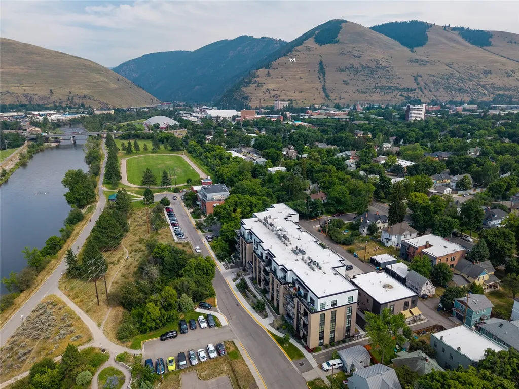 265 S 4th Street E Missoula MT 59801