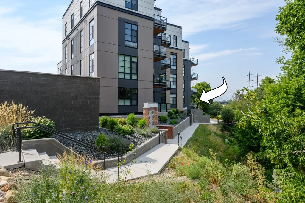 265 S 4th Street E Missoula MT 59801