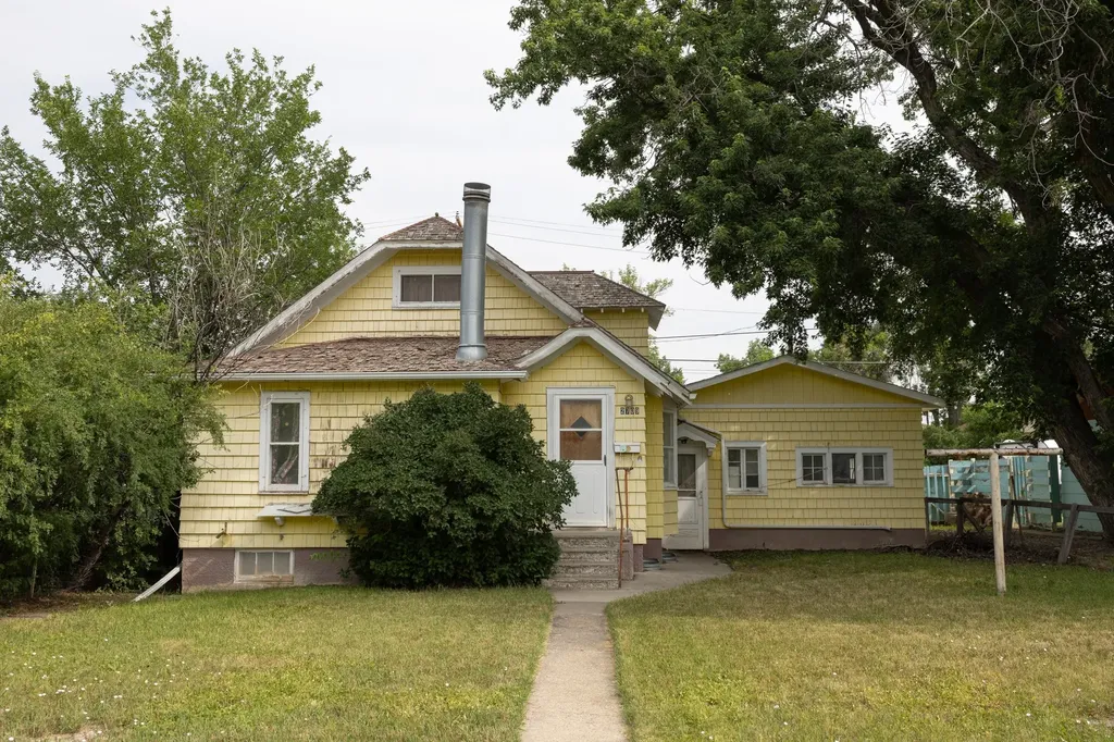 2709 1st Avenue S Great Falls MT 59401