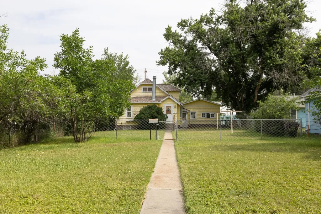2709 1st Avenue S Great Falls MT 59401