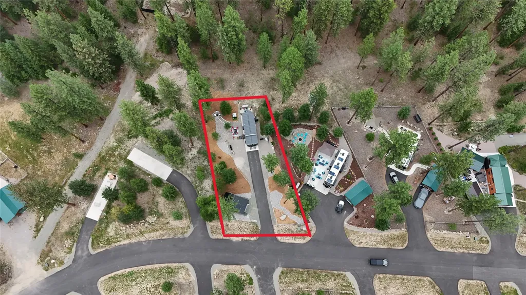 570 Shyrock Loop Drive Superior MT 59872
