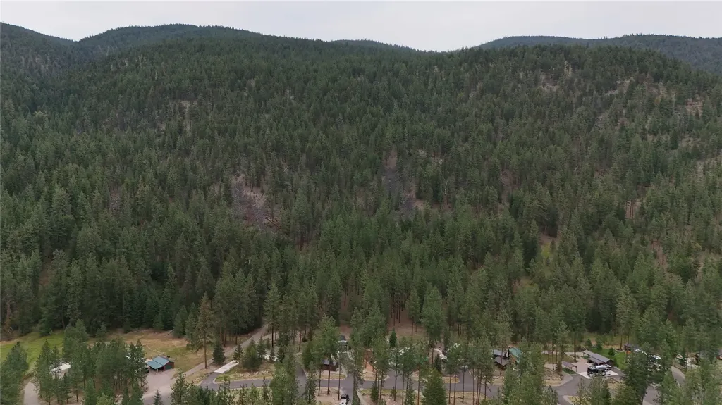 570 Shyrock Loop Drive Superior MT 59872