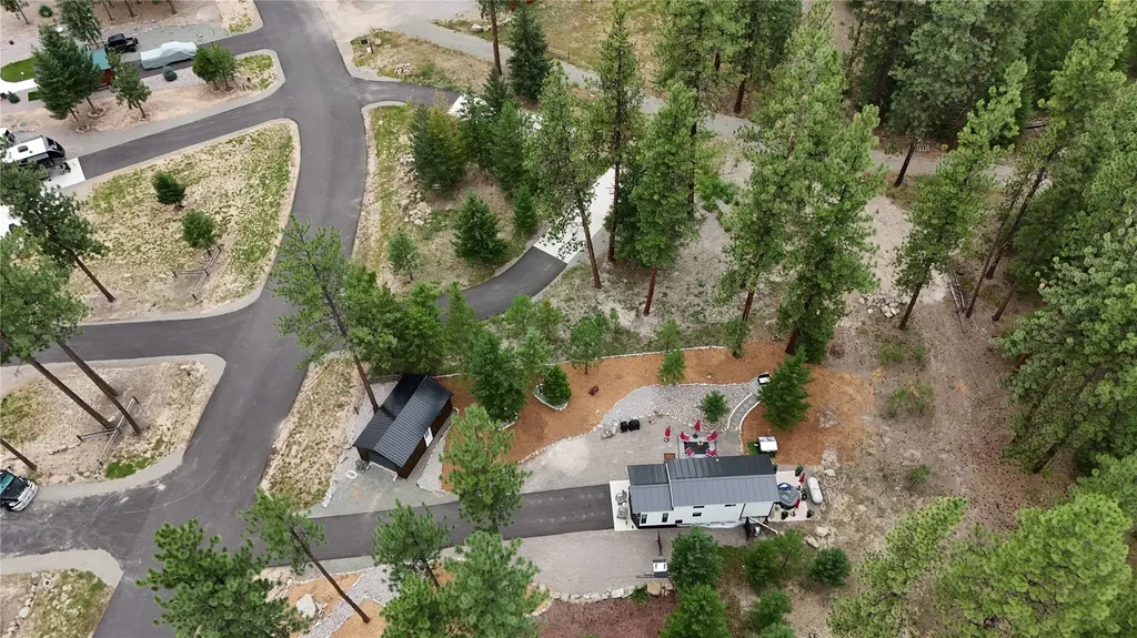 570 Shyrock Loop Drive Superior MT 59872