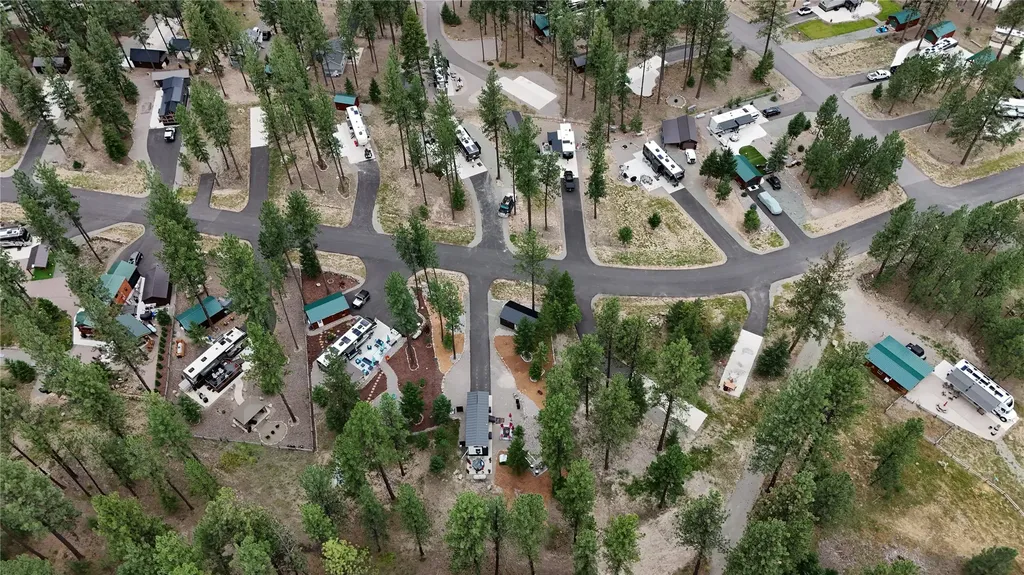 570 Shyrock Loop Drive Superior MT 59872
