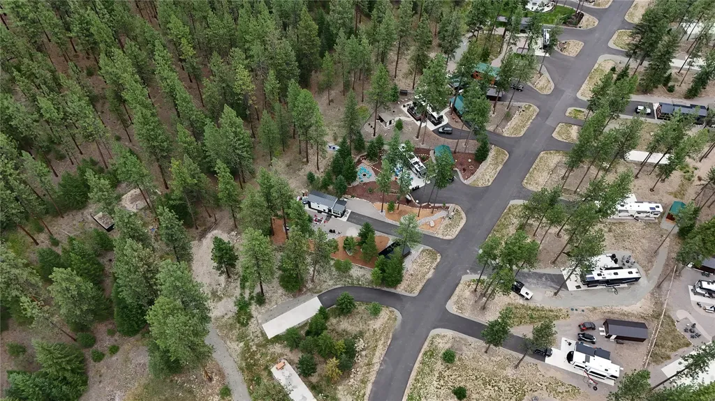 570 Shyrock Loop Drive Superior MT 59872
