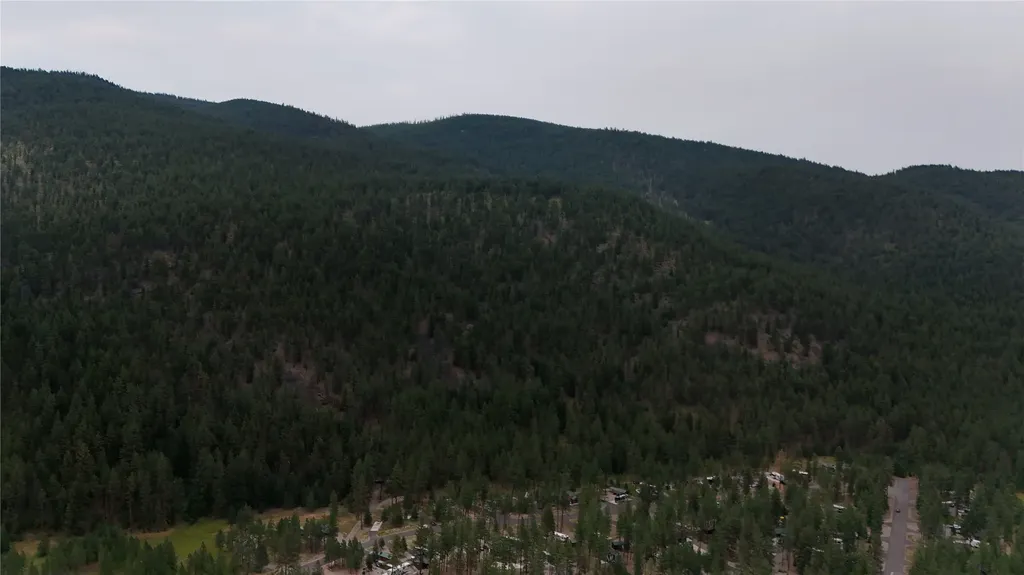 570 Shyrock Loop Drive Superior MT 59872