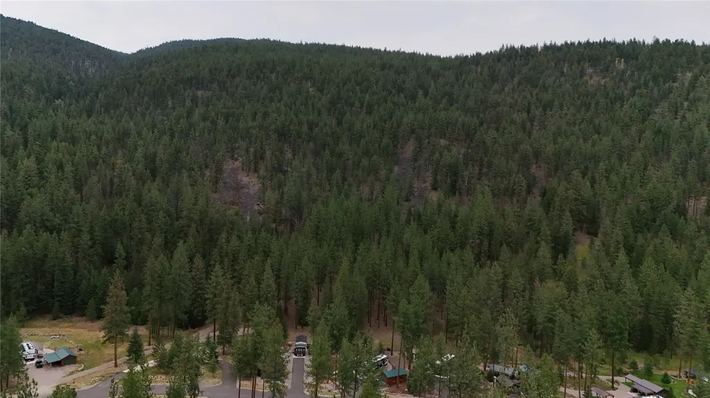 570 Shyrock Loop Drive Superior MT 59872