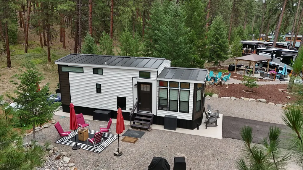 570 Shyrock Loop Drive Superior MT 59872