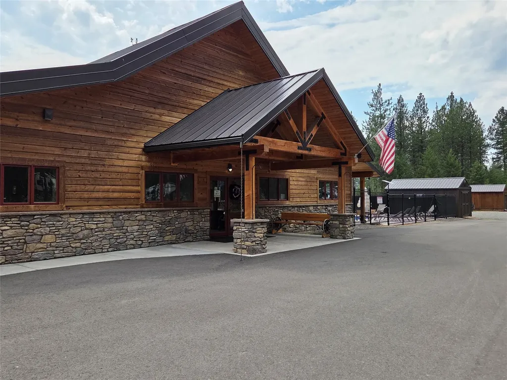 570 Shyrock Loop Drive Superior MT 59872