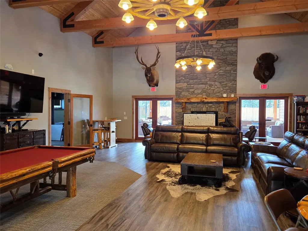 570 Shyrock Loop Drive Superior MT 59872