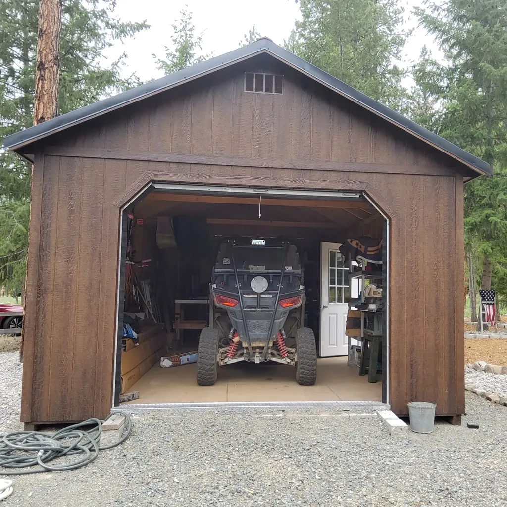 570 Shyrock Loop Drive Superior MT 59872