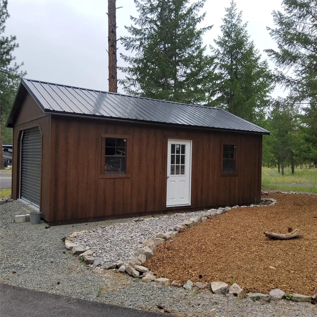 570 Shyrock Loop Drive Superior MT 59872
