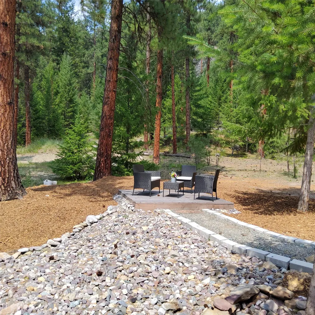 570 Shyrock Loop Drive Superior MT 59872