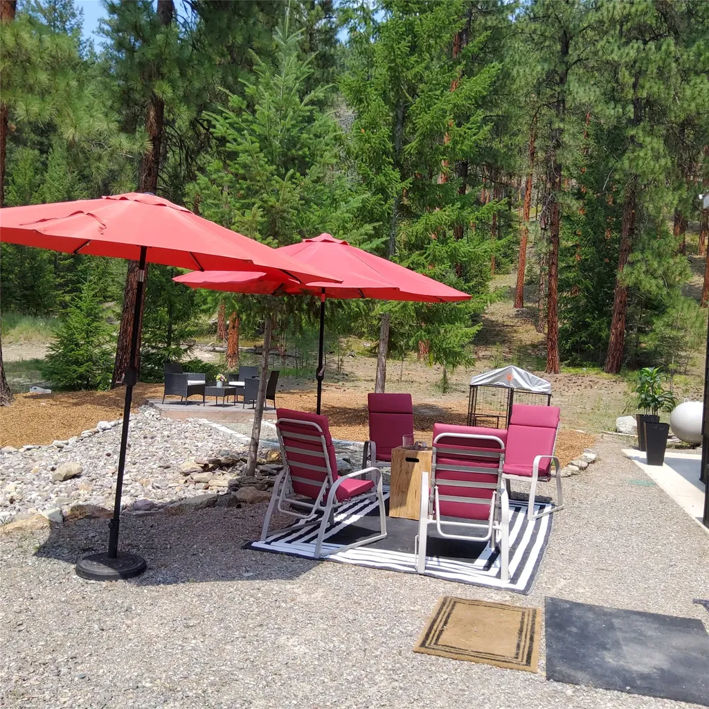 570 Shyrock Loop Drive Superior MT 59872