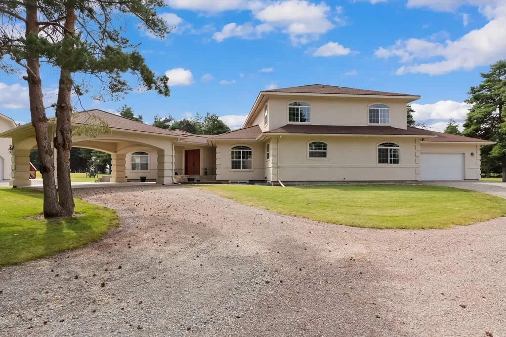 618 Leonard Lane Kalispell MT 59901