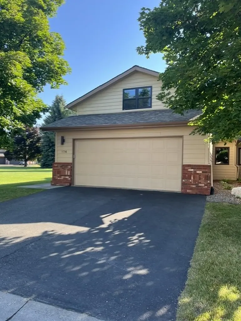 174 Fairway Boulevard Kalispell MT 59901