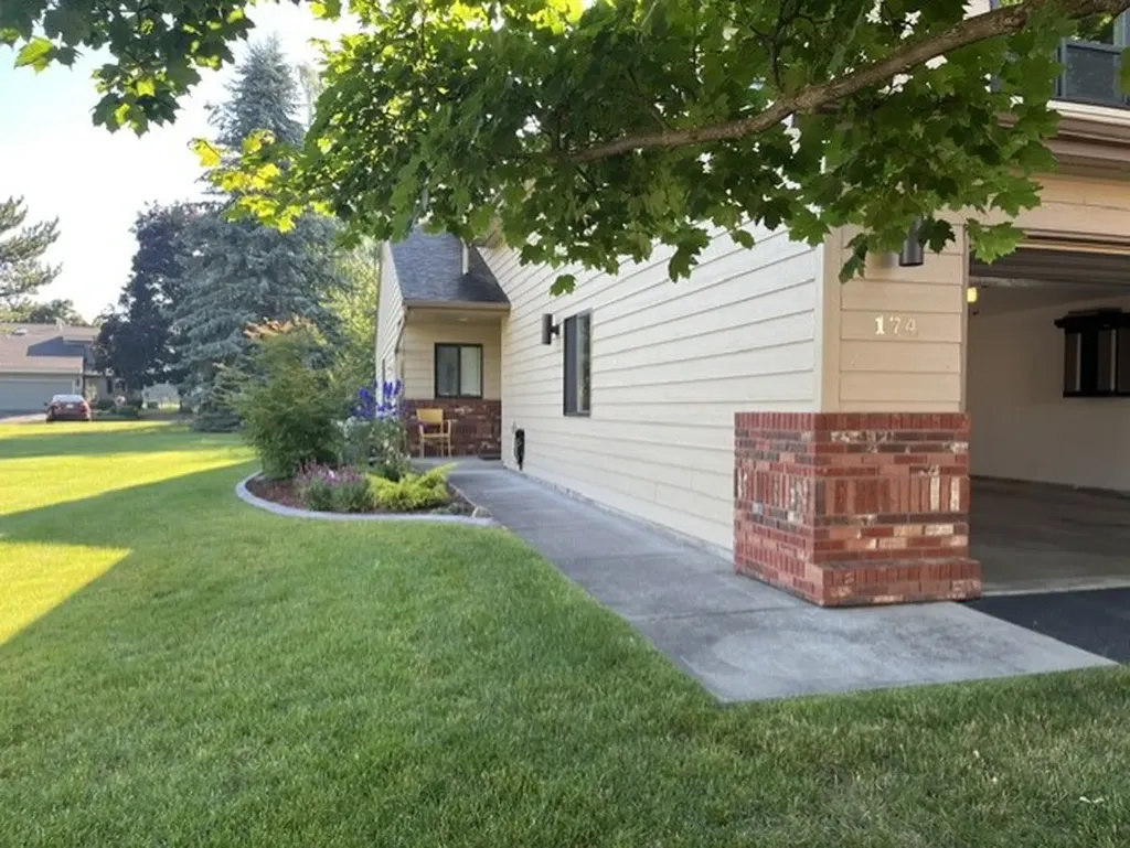 174 Fairway Boulevard Kalispell MT 59901