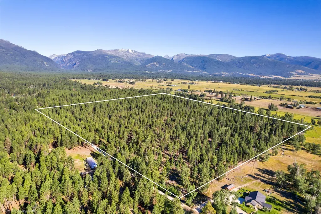 Nhn Blair Lane Victor MT 59875