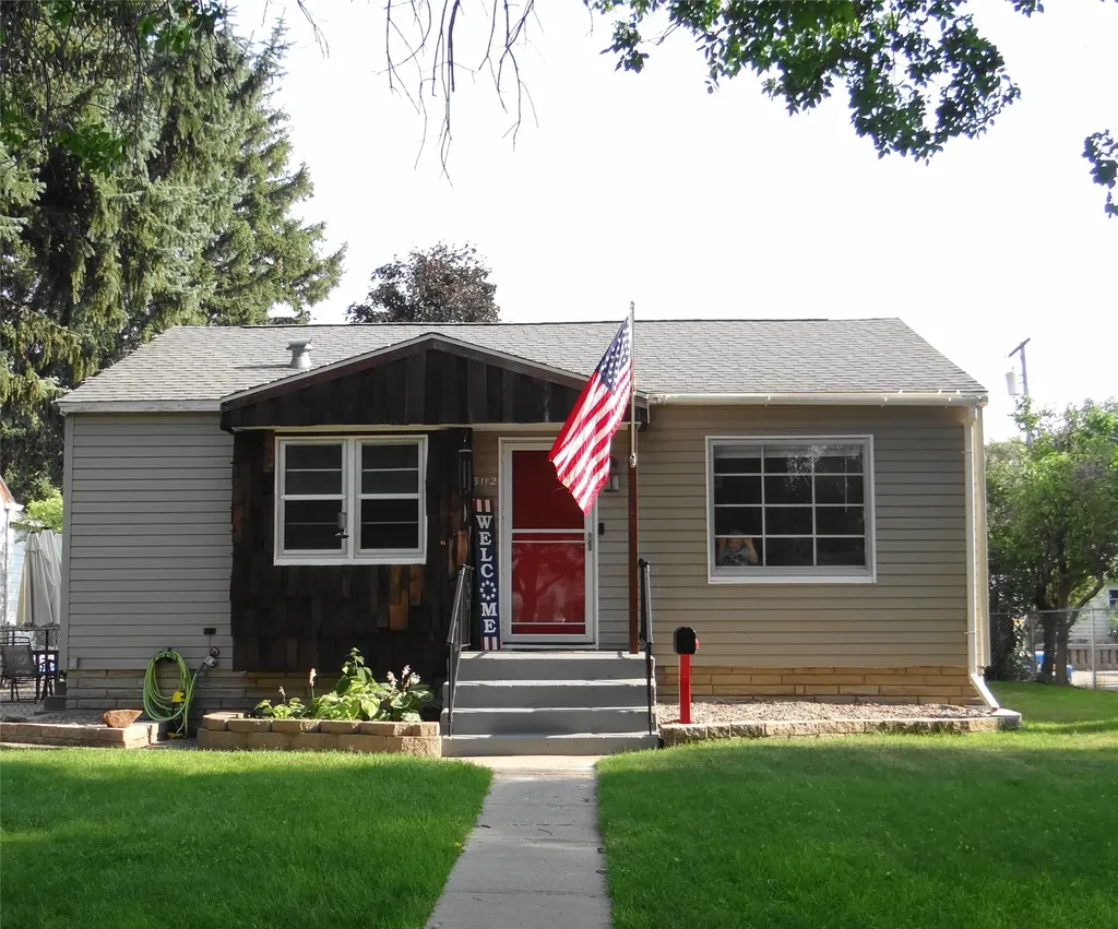 3112 3 Avenue N Great Falls MT 59401