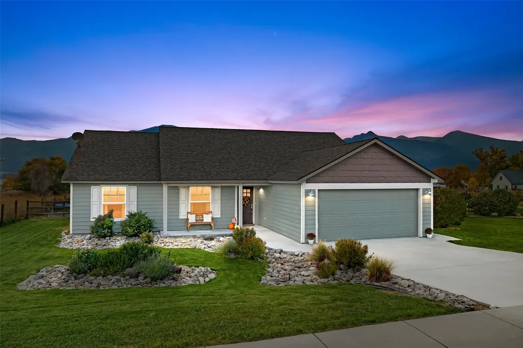 301 Willow Way Stevensville MT 59870