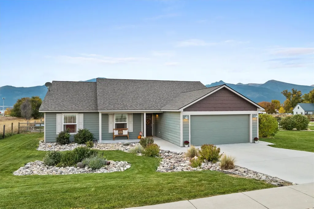301 Willow Way Stevensville MT 59870
