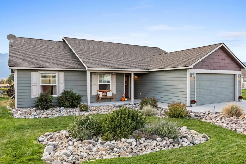 301 Willow Way Stevensville MT 59870