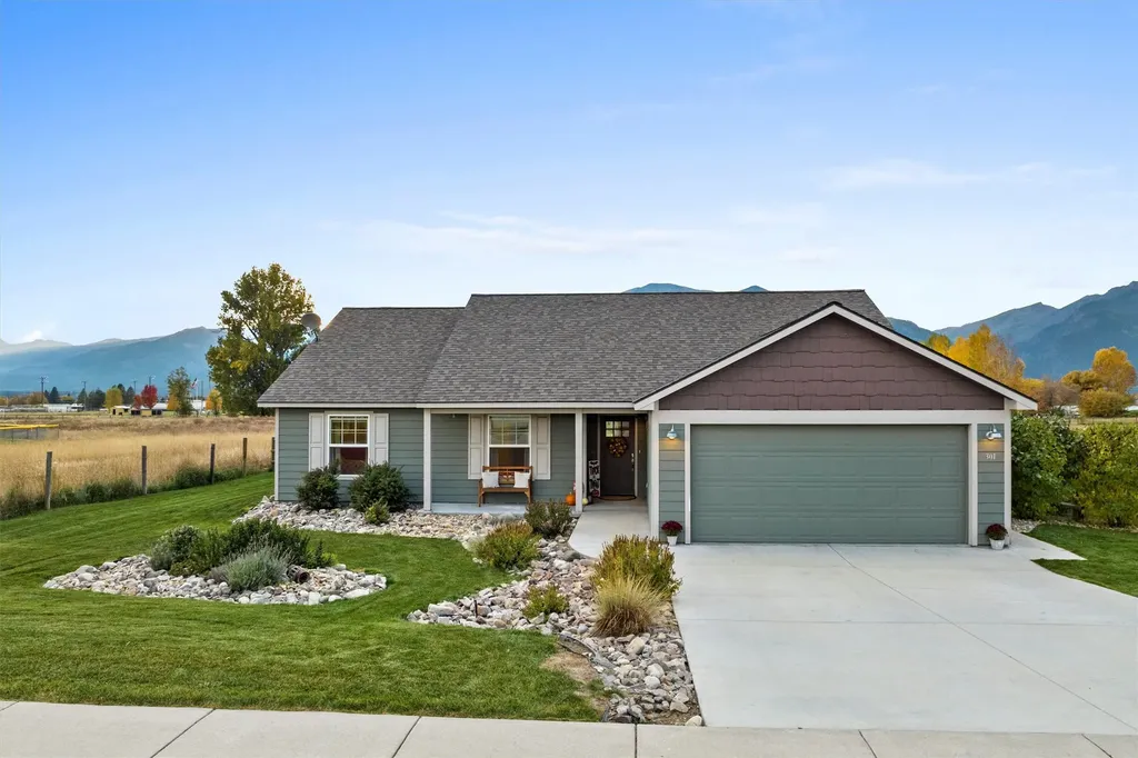 301 Willow Way Stevensville MT 59870