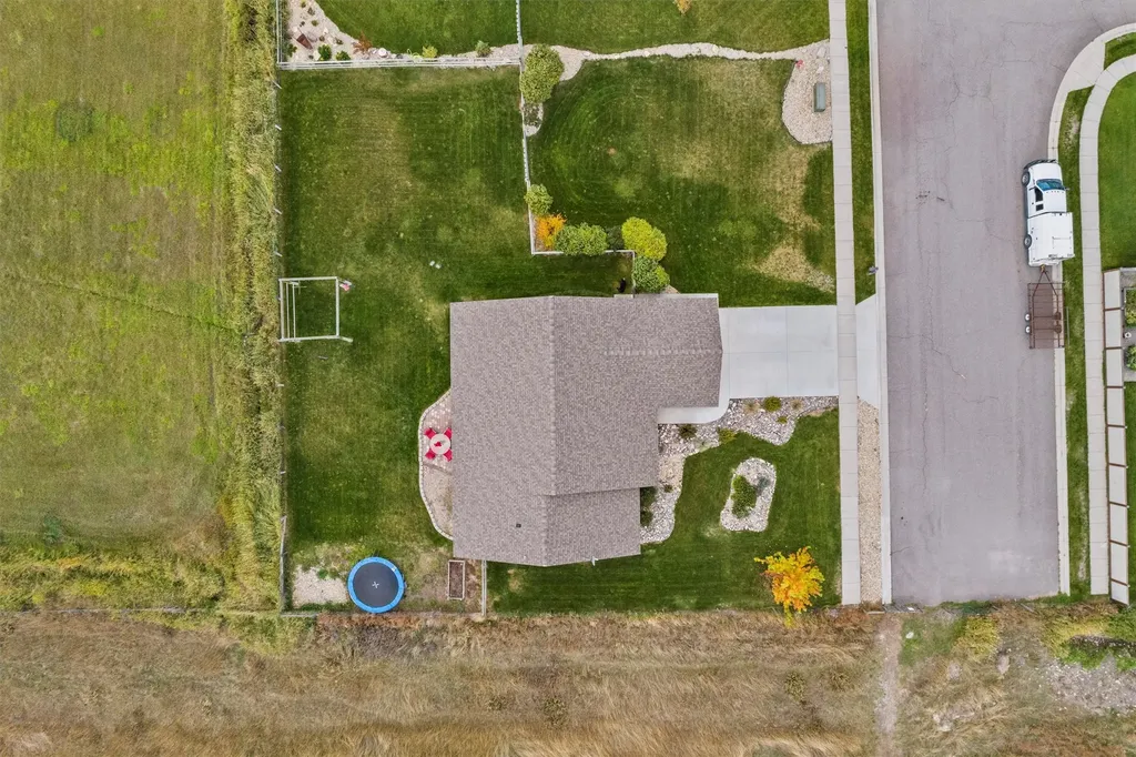 301 Willow Way Stevensville MT 59870