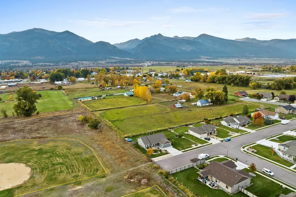 301 Willow Way Stevensville MT 59870