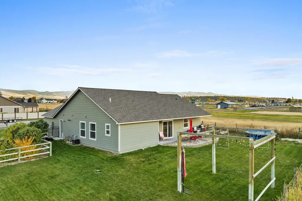 301 Willow Way Stevensville MT 59870
