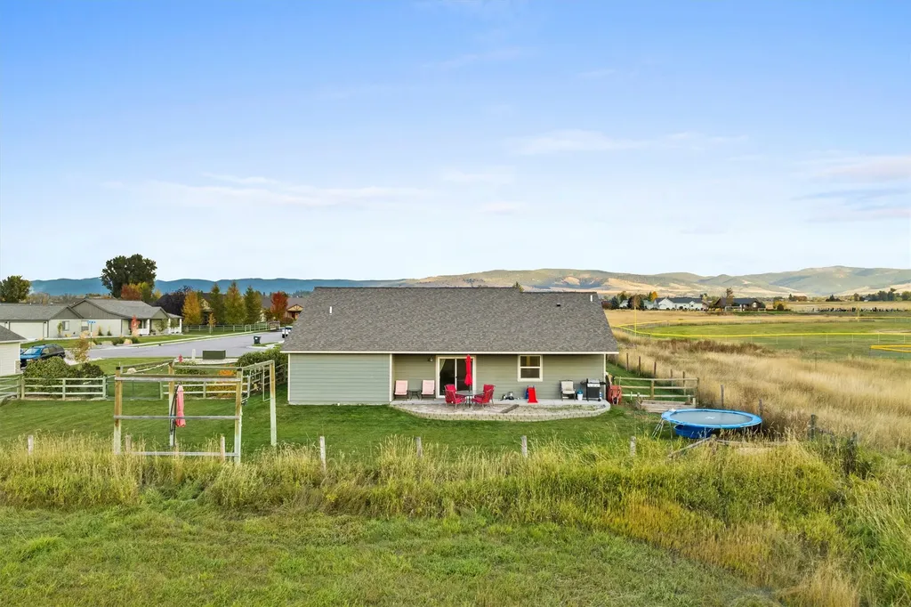 301 Willow Way Stevensville MT 59870